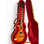 Used Gibson Les Paul Standard triburst Solid Body Electric Guitar triburst