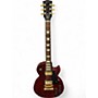 Used Gibson Les Paul Studio 1997 Wine Red Solid Body Electric Guitar Wine Red
