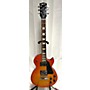 Used Gibson Used Gibson Les Paul Studio 2 Color Sunburst Solid Body Electric Guitar 2 Color Sunburst