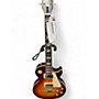 Used Gibson Les Paul Studio 2 Color Sunburst Solid Body Electric Guitar 2 Color Sunburst