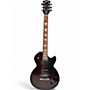 Used Gibson Les Paul Studio 2 Color Sunburst Solid Body Electric Guitar 2 Color Sunburst