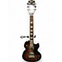 Used Gibson Les Paul Studio 2 Color Sunburst Solid Body Electric Guitar 2 Color Sunburst