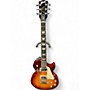 Used Gibson Les Paul Studio 2 Color Sunburst Solid Body Electric Guitar 2 Color Sunburst