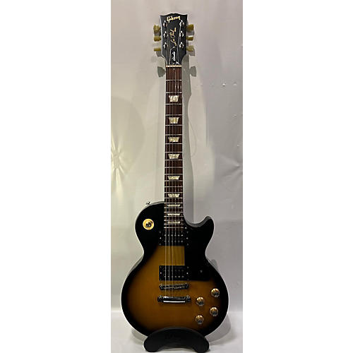 Gibson Used Gibson Les Paul Studio 2 Tone Burst Solid Body Electric Guitar 2 Tone Burst