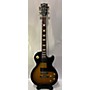 Used Gibson Used Gibson Les Paul Studio 2 Tone Burst Solid Body Electric Guitar 2 Tone Burst