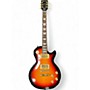 Used Gibson Les Paul Studio 2 Tone Sunburst Solid Body Electric Guitar 2 Tone Sunburst