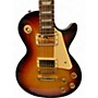 Used Gibson Les Paul Studio 2 Tone Sunburst Solid Body Electric Guitar 2 Tone Sunburst