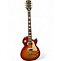 Used Gibson Les Paul Studio 2 Tone Sunburst Solid Body Electric Guitar 2 Tone Sunburst