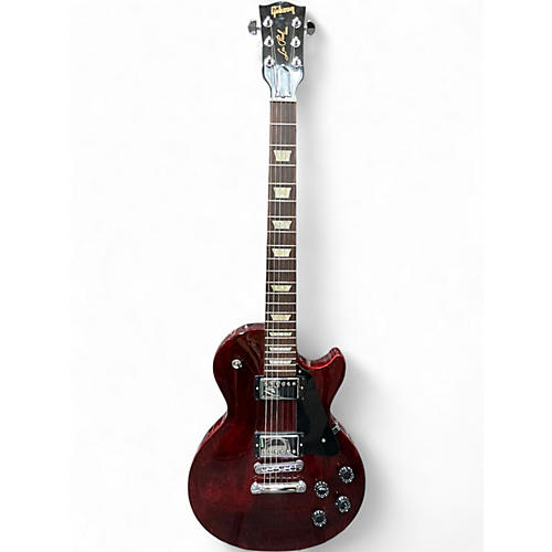 Used Gibson Les Paul Studio 2 Tone Sunburst Solid Body Electric Guitar 2 Tone Sunburst