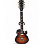Used Gibson Les Paul Studio 2 Tone Sunburst Solid Body Electric Guitar 2 Tone Sunburst