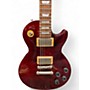 Used Gibson Les Paul Studio 2015 Heritage Cherry Solid Body Electric Guitar Heritage Cherry