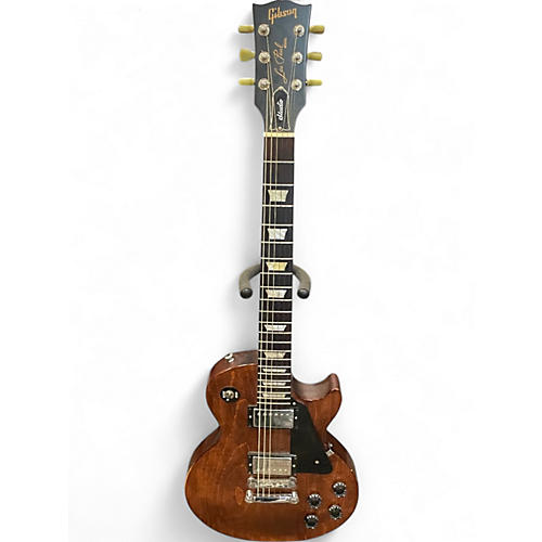 Used Gibson Les Paul Studio 2015 Mahogany Solid Body Electric Guitar Mahogany