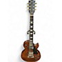 Used Gibson Les Paul Studio 2015 Mahogany Solid Body Electric Guitar Mahogany