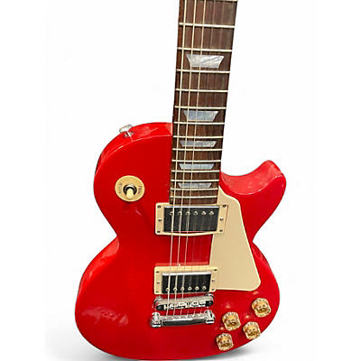 Used Gibson Les Paul Studio 2015 cardian ret Solid Body Electric Guitar