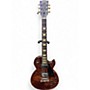 Used Gibson Les Paul Studio 2016 Worn Brown Solid Body Electric Guitar Worn Brown