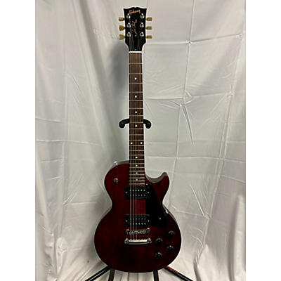 Gibson Used Gibson Les Paul Studio 2018 Candy Apple Red Solid Body Electric Guitar