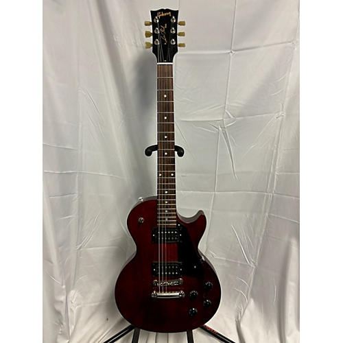 Gibson Used Gibson Les Paul Studio 2018 Candy Apple Red Solid Body Electric Guitar Candy Apple Red