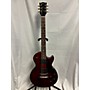 Used Gibson Used Gibson Les Paul Studio 2018 Candy Apple Red Solid Body Electric Guitar Candy Apple Red