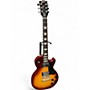 Used Gibson Les Paul Studio 3 Color Sunburst Solid Body Electric Guitar 3 Color Sunburst
