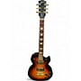 Used Gibson Les Paul Studio 3 Color Sunburst Solid Body Electric Guitar 3 Color Sunburst