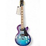 Used Gibson Les Paul Studio BLUEBERRY BURST Solid Body Electric Guitar BLUEBERRY BURST