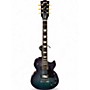 Used Gibson Les Paul Studio BLUEBERRY BURST Solid Body Electric Guitar BLUEBERRY BURST