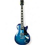 Used Gibson Les Paul Studio BLUEBERRY BURST Solid Body Electric Guitar BLUEBERRY BURST