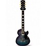 Used Gibson Les Paul Studio BLUEBERRY Solid Body Electric Guitar BLUEBERRY