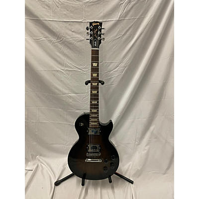 Gibson Used Gibson Les Paul Studio BOURBON Solid Body Electric Guitar