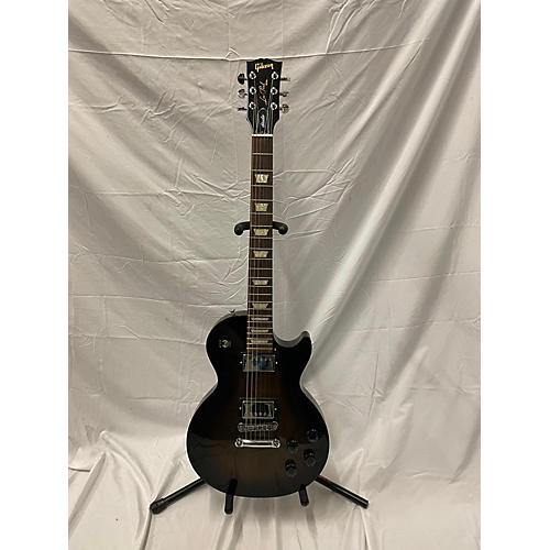 Gibson Used Gibson Les Paul Studio BOURBON Solid Body Electric Guitar BOURBON