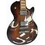 Used Gibson Les Paul Studio BROWN BURST Solid Body Electric Guitar BROWN BURST
