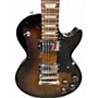Used Gibson Les Paul Studio BROWN BURST Solid Body Electric Guitar BROWN BURST
