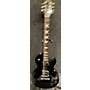 Used Gibson Used Gibson Les Paul Studio Black Solid Body Electric Guitar Black