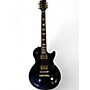 Used Gibson Used Gibson Les Paul Studio Black Solid Body Electric Guitar Black