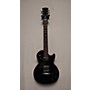 Used Gibson Used Gibson Les Paul Studio Black Solid Body Electric Guitar Black