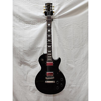 Gibson Used Gibson Les Paul Studio Black Solid Body Electric Guitar