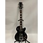 Used Gibson Used Gibson Les Paul Studio Black Solid Body Electric Guitar Black