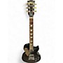 Used Gibson Les Paul Studio Black Solid Body Electric Guitar Black