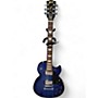 Used Gibson Les Paul Studio Black Solid Body Electric Guitar Black