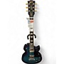 Used Gibson Les Paul Studio Blue Burst Solid Body Electric Guitar Blue Burst