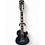 Used Gibson Les Paul Studio Blue Burst Solid Body Electric Guitar Blue Burst