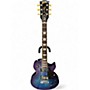 Used Gibson Les Paul Studio Blueberry Burst Solid Body Electric Guitar Blueberry Burst