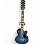 Used Gibson Les Paul Studio Blueberry burst Solid Body Electric Guitar Blueberry burst