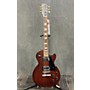 Used Gibson Used Gibson Les Paul Studio Brown Solid Body Electric Guitar Brown