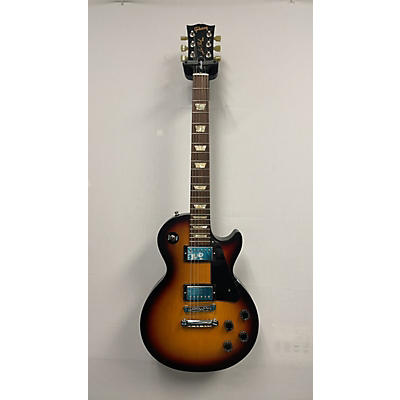 Gibson Used Gibson Les Paul Studio Brown Sunburst Solid Body Electric Guitar