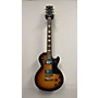 Used Gibson Used Gibson Les Paul Studio Brown Sunburst Solid Body Electric Guitar Brown Sunburst