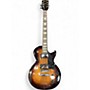 Used Gibson Les Paul Studio Brown Sunburst Solid Body Electric Guitar Brown Sunburst