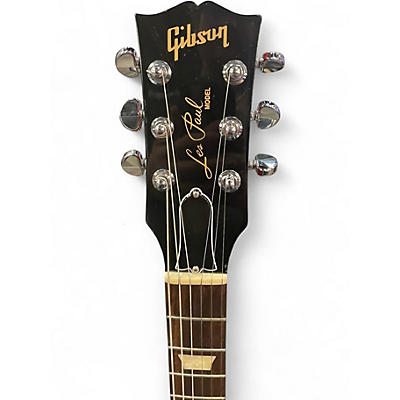 Used Gibson Les Paul Studio CHERRY BURST Solid Body Electric Guitar