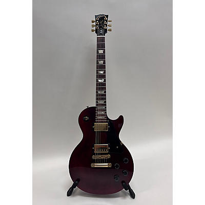 Gibson Used Gibson Les Paul Studio CHERRY RED Solid Body Electric Guitar