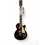 Used Gibson Les Paul Studio CHERRY WINE Solid Body Electric Guitar CHERRY WINE
